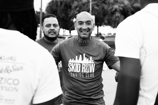 View Expo /Finish Line by Andreas Branch -     Tag @califlowruns in new tab
