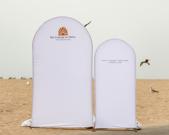 View Finish Line. in new tab