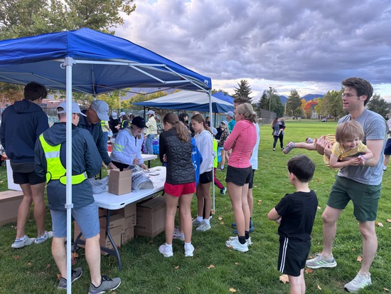 View Start Line 2025 in new tab