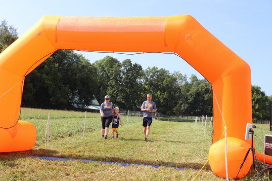 View K-1 Co-Ed 1 Mile in new tab
