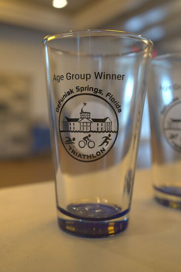 View 6th Annual DFS Sprint Triathlon - May 2, 2026 in new tab