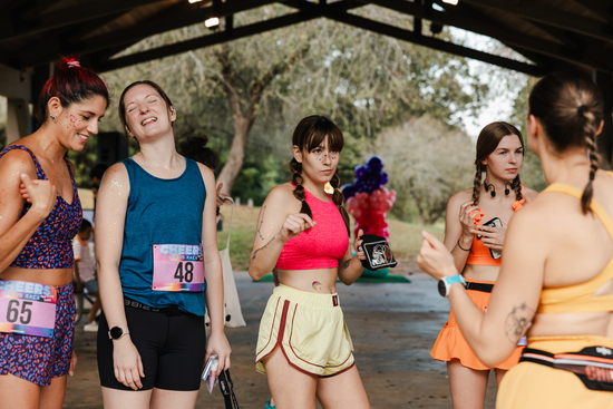 View Cheers to 35 - 5k Race in new tab