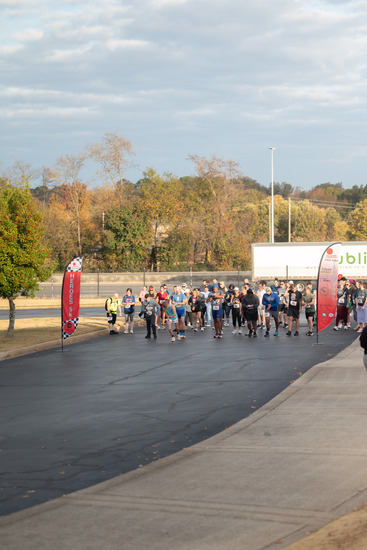 View Start Line in new tab