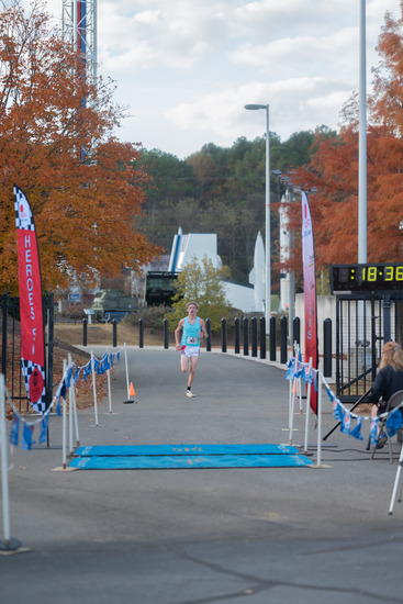 View Finish Line in new tab