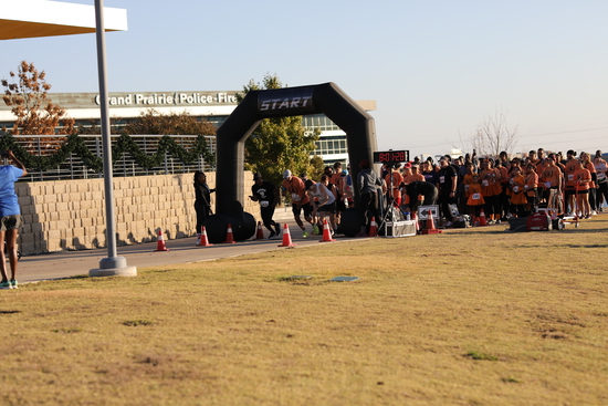 View Start Line in new tab