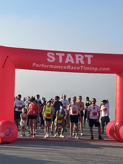 View Start Line in new tab