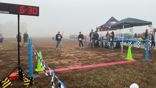 View Finish in new tab