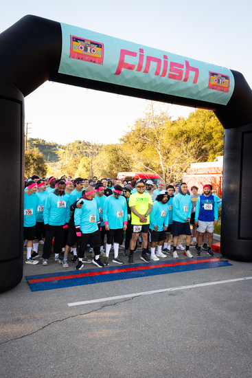 View Race in new tab