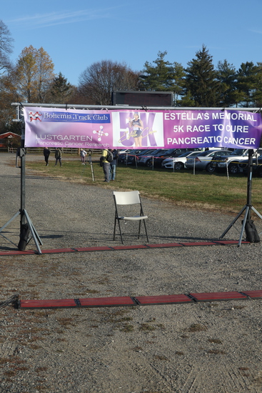 View Finish Line in new tab