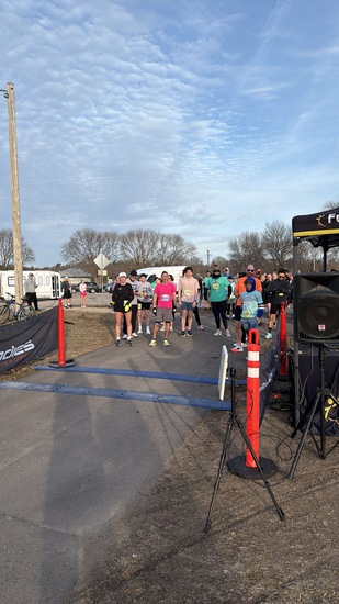 View Start Line in new tab