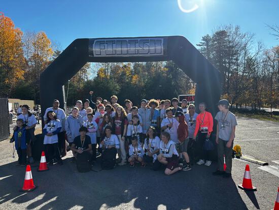 View Start Line in new tab