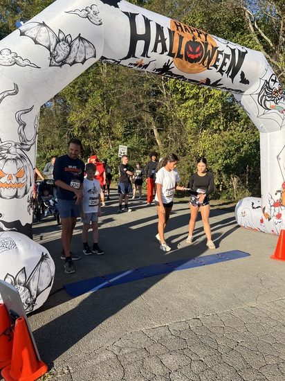 View Start Line in new tab