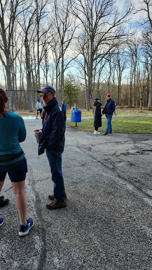 View Start Line in new tab