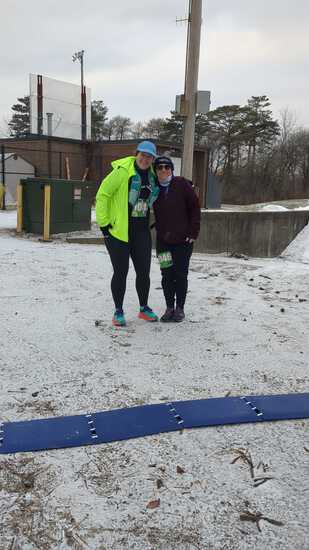 View Start Line in new tab