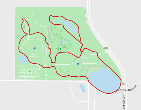 View Event Photos in new tab