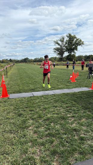View Princeton Invitational in new tab