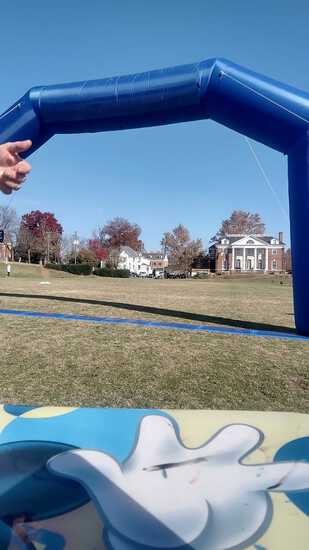 View 2025 Finish in new tab