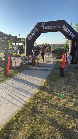 View Start Line in new tab
