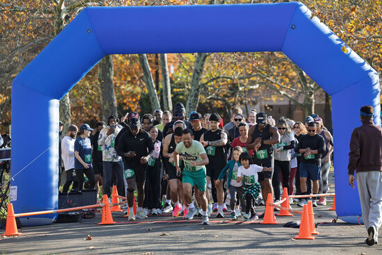 View AGR 5K 2025 in new tab