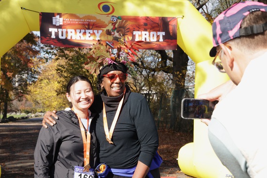 View Turkey Trot 2025 in new tab