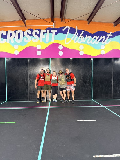 Participant Upload Image