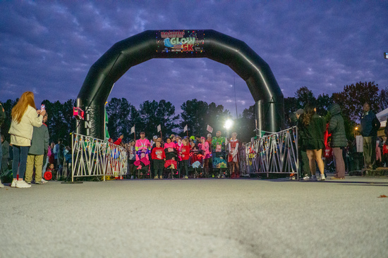 View Pre Race in new tab