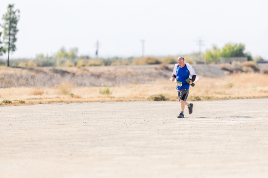 View Running in new tab