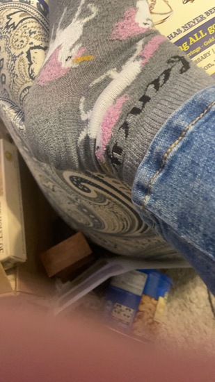 View Sarah in new tab