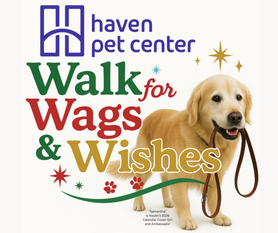 View Walk for Wags & Wishes in new tab