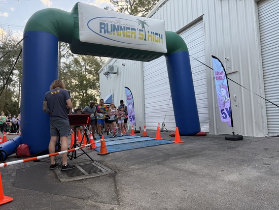 View Start Line in new tab