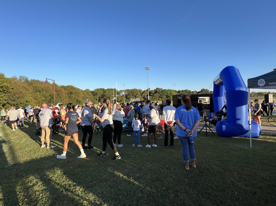 View Start Line in new tab