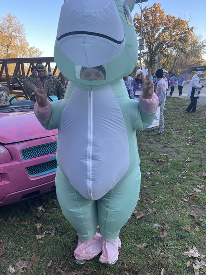 View Sparkle to the Bridge 5K Fun in new tab