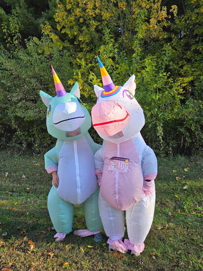 View Start Line in new tab