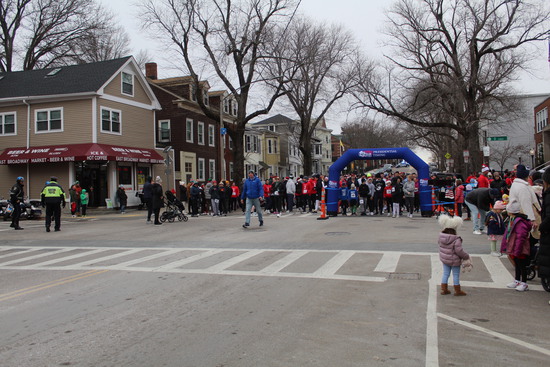 View Start Line in new tab