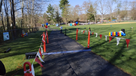 View Timer Finish in new tab