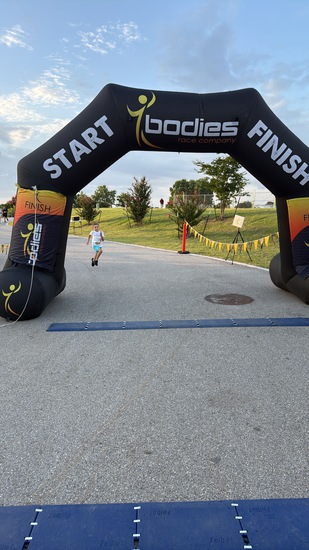 View Start Line in new tab