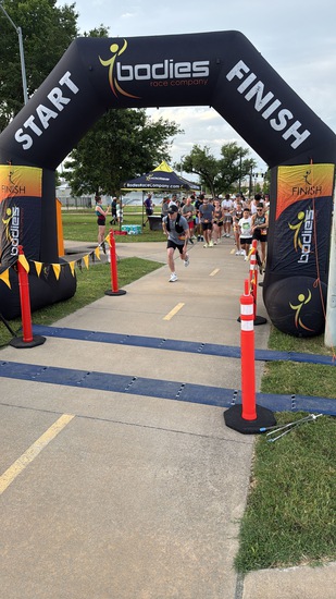 View Start Line in new tab
