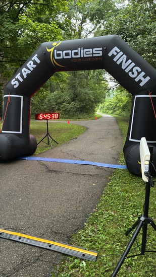 View Start Line in new tab
