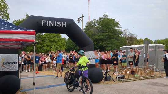 View Start Line in new tab