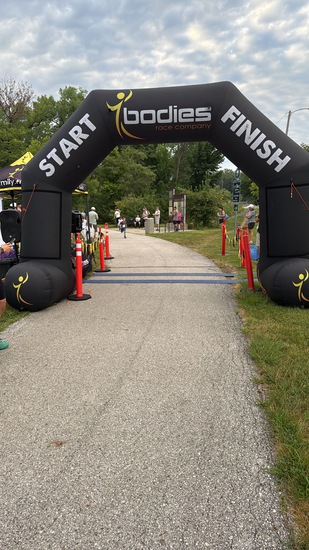 View Start Line in new tab