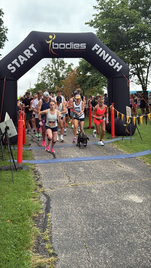 View Start Line in new tab