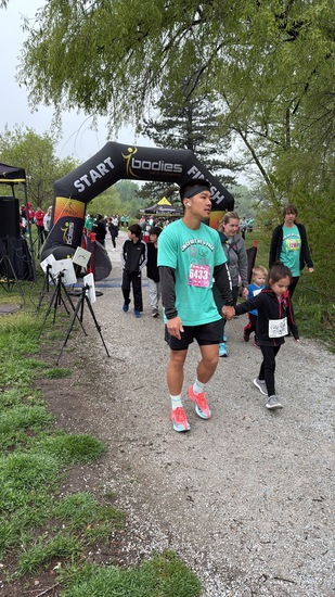 View Start Line in new tab