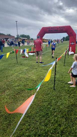 View Finish in new tab