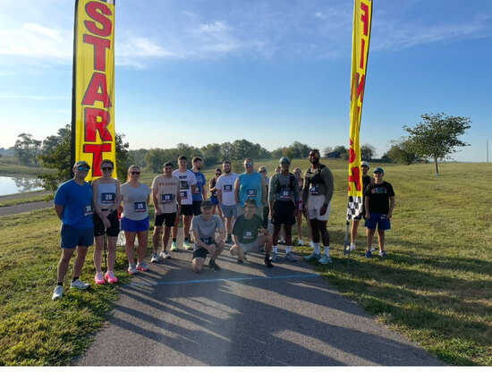 View Start Line in new tab