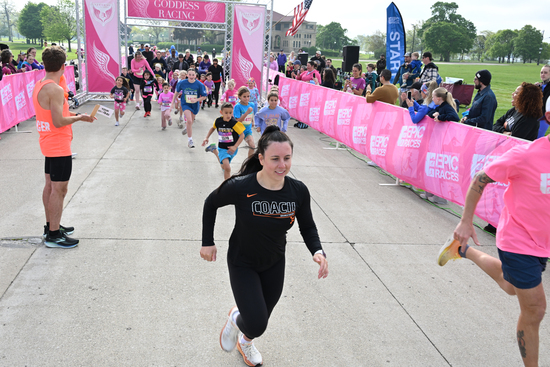 View Kids Run in new tab