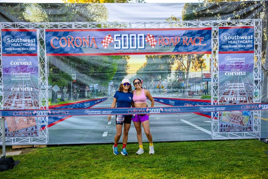 View Corona Regional Medical Center Photo Opp in new tab