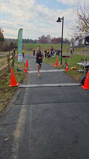 View Tim K Conestoga minithon in new tab