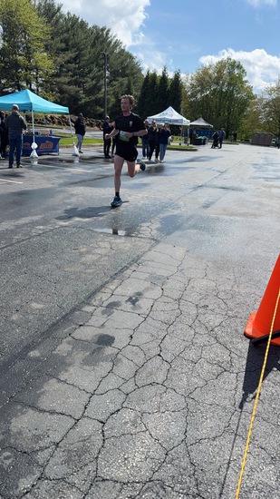 View Once Upon A Run 2026 in new tab