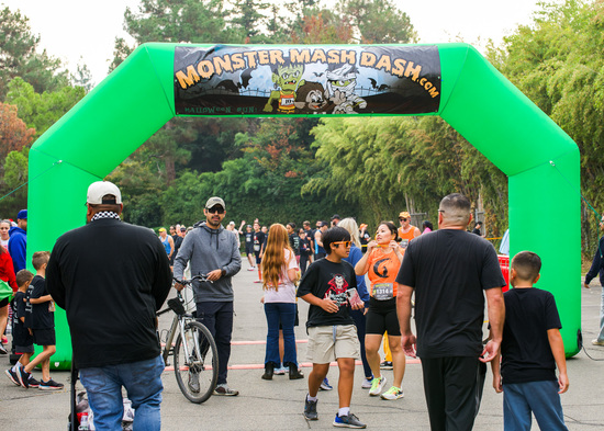 View Start Line in new tab