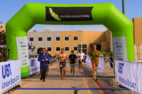 View 2026 Market to Market Relay Nebraska - Team Finish in new tab